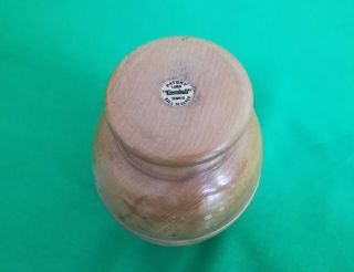 Vintage extremely rare KLEENBALL Lawn Tennis Ball Cleaner 2