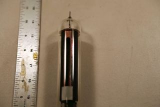 1930 ' S - 40 ' S VINTAGE WWII MAGNETRON K - 1 VACUUM TUBE - RCA - G.  E.  AND W.  E. 4