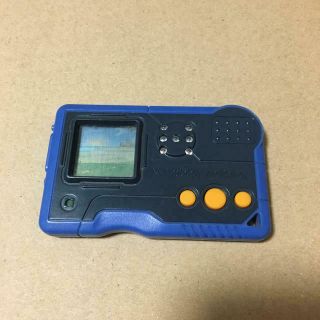 Vintage Bandai Digimon Adventure Pendulum X Digivice Virtual Pet