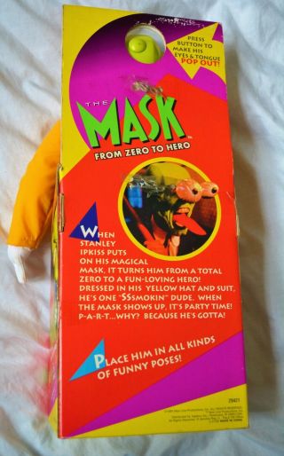 The Mask 12 