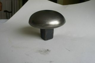 Vintage Dixon 113 Metal Forming Stake Anvil Tool Blacksmith 10.  7 Lbs