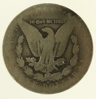 Vintage COIN US Currency 90 Silver MORGAN $1 DOLLARS 1892 CC & 1891 O 5