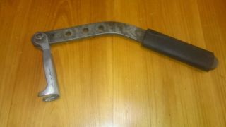 Mercedes Benz Removal And Installation Tool Vintage