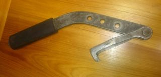 Mercedes Benz removal and installation tool Vintage 2