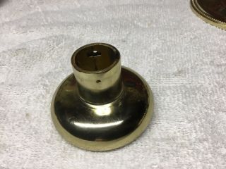 Schlage Vintage Lockset,  Rare Mid Century,  Grade 1,  Locksmith 5