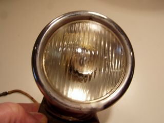 Vintage 1940 1946 1947 1948 1949 1950 ' s 1960 Dodge Power Wagon Truck Cowl Light 4