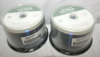 Disc Makers Reflexblu CD/DVD Blue Ray Duplicator Duplication Tower RARE BONUS 10