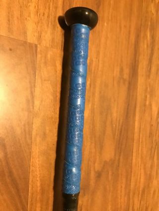 ULTA RARE DEMARINI CF ZEN CBZR - 17 30/20 - 10 HOT BAT BOMB DROPPER VHTF 6