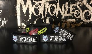 Botdf Epic Reverse Bracelet Rare