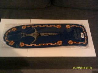 VINTAGE REISSUE POWELL PERALTA BONES BRIGADE TOMMY GUERRERO SKATEBOARD DECK 6