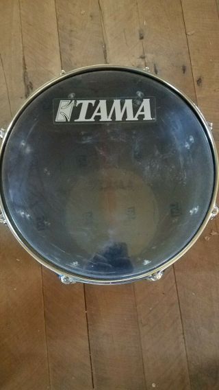 TAMA Rockstar 15x14 