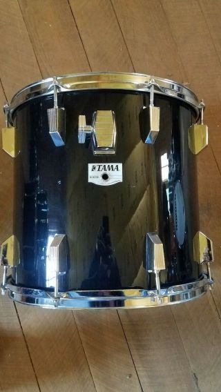 TAMA Rockstar 15x14 