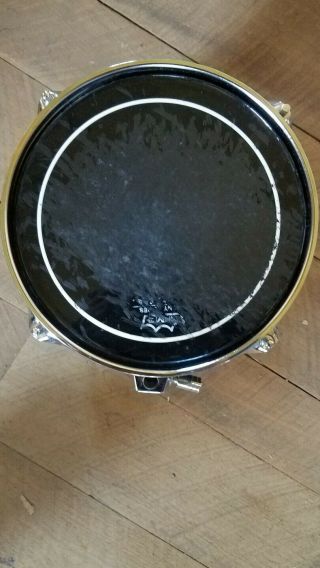 TAMA Rockstar 8x9 