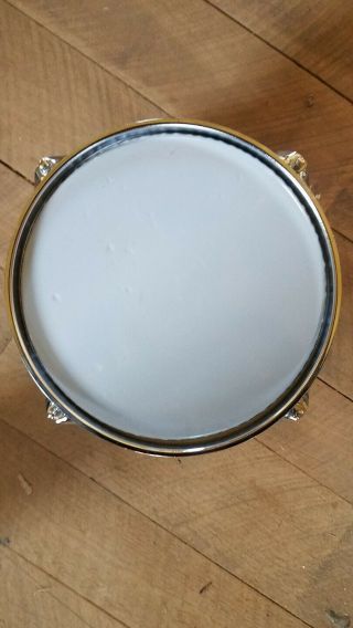 TAMA Rockstar 8x9 