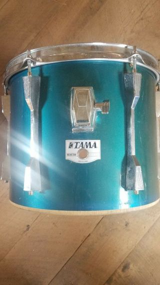 TAMA Rockstar 12x10 