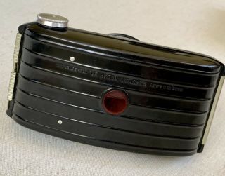 Very Rare 1939 YORK WORLD ' S FAIR KODAK BULLET CAMERA Mid Century MCM 3