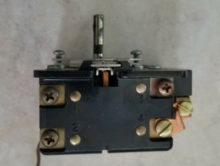 Frigidaire Kelvinator Gibson Oven Range Thermostat 6564063 G - 4A - 5234 Vintage 3