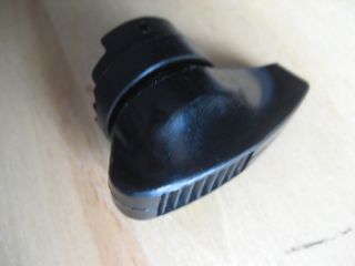 Vintage Bmw Black Hella Indicator - Horn Switch R27 - R69s