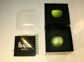 The Beatles Usb Complete 24bit Flac 44.  1k & 320 Mp3 Apple Box Set 13 Albums Rare