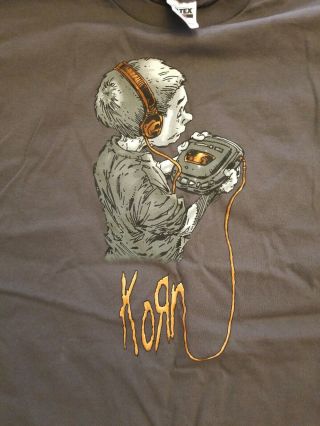 Korn Vintage 90 