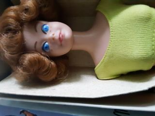 Vintage Barbie Midge doll with Teeth RARE 2