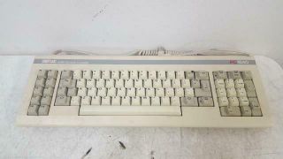 Vintage Amstrad Pc1640 Computer Keyboard