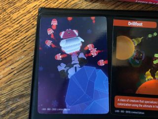 Lovers In A Dangerous Spacetime for Nintendo Switch - Rare 4 w/ 7