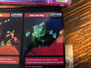 Lovers In A Dangerous Spacetime for Nintendo Switch - Rare 4 w/ 9