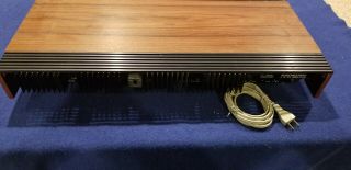 B&O Vintage Bang Olufsen Beomaster 4000 In very 3