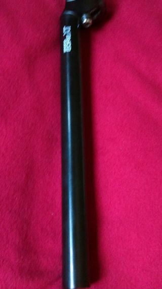 Vintage Shimano Xt Deore Seat Post 27.  0