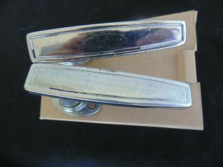 1927 1928 1929 1930 Studebaker Door Handle Outside Vintage Antique