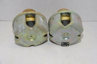 Pair Vintage PIONEER PT - 2 Tweeter Horn Speaker 3