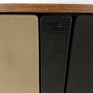 Vintage Bose 301 Series II Bookshelf Direct Reflecting Speakers 3