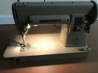 Vintage Singer 301A Sewing Machine / Repair 2