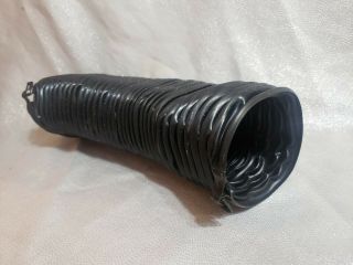 Vintage 1977 - 1978 - 1979 Lincoln Continental Fresh Air Intake Hose