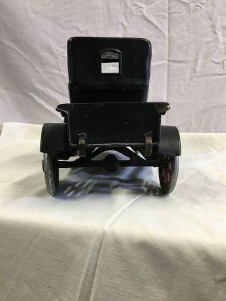 Buddy L 1920 ' s Ford Model T pickup toy truck (Rare) 11