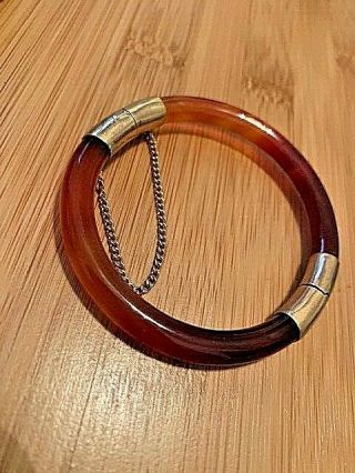 Hand Of Mysteries,  Vintage Bracelet