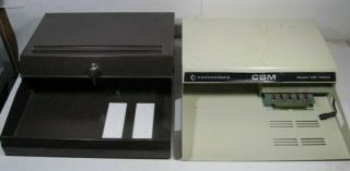 ULTRA Rare CANADA ONLY Commodore 64 School Expansion Unit - 10