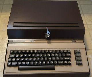 Ultra Rare Canada Only Commodore 64 School Expansion Unit -