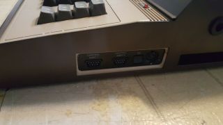 ULTRA Rare CANADA ONLY Commodore 64 School Expansion Unit - 3