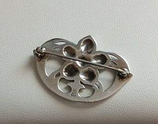 Retired James Avery Sterling Silver 