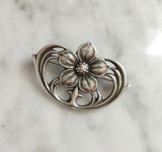 Retired James Avery Sterling Silver 