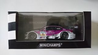 1/43 BMW M3 DTM 2012 full set (6 cars) full set Minichamps - ULTRA RARE 7