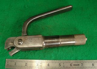 Vintage Winchester Rep.  Arms No.  40 - 82 Patent 1894 Shell Reloading Tool