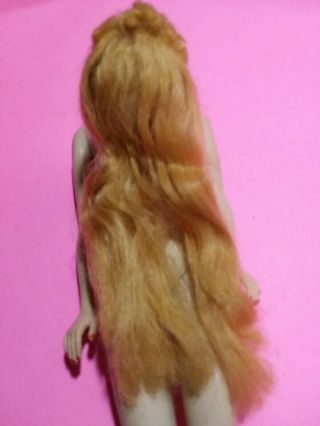Barbie Vintage Ponytail 3 Tlc 8