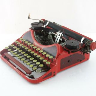 Corona No.  4 Vintage Typewriter Ribbon