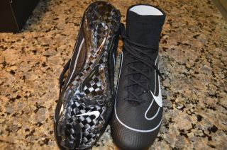 Nike Mercurial Heritage Superfly ID Ronaldo R9 Tribute FG US 11 Rare Limited 3