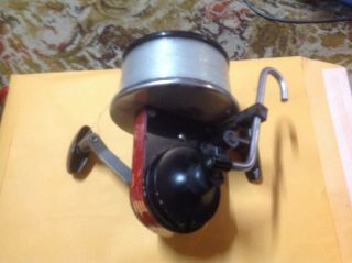 VINTAGE SEAMARTIN MARK 11 AS SURF FISHING REEL SEA MARTIN 5