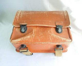 Randoseru Rare Vintage Backpack Japanese Made In Japan School Bag From Japan 04