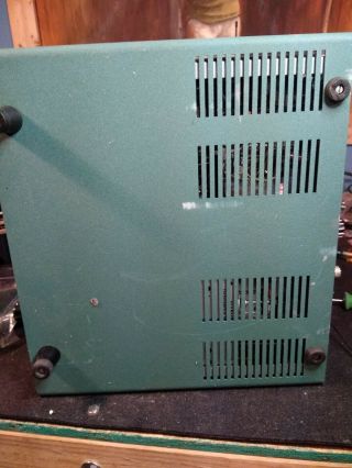 Vintage Heathkit HW - 101 HF Transceiver or restoration 5397 7